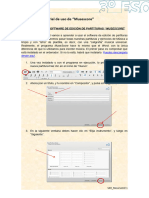 Recurso 10 Tutorial Musescore