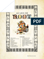 Root As Leis de Root 7a Versão