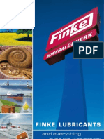 Finke Catalog
