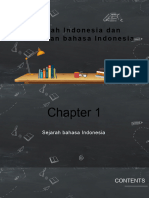 Tugas Bahasa Indonesia Presentasi