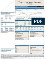 Templeton Asian Growth Fund