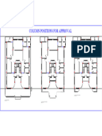 Col Pos For Approval - Project Sds091-A