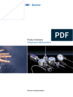 Temperature Measurement UK