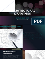 Architectural Drawings