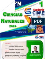 Ciencias Naturales 20241