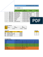 Tugas Excel