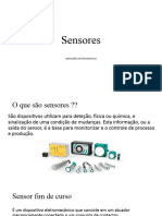 Sensores