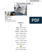 Devis Carreaux PDF