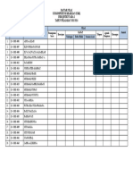 Daftar Nilai Ukk QN