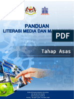 Panduan Literasi Media Dan Maklumat Tahap Asas1