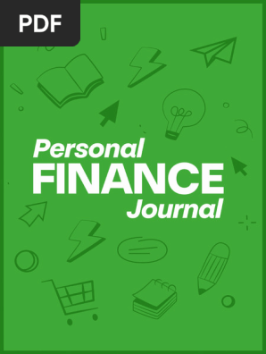Personal Finance Journal