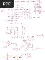 Perceptron-Or , And and MP ANDNOT