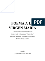 Poema