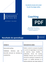 Coaching