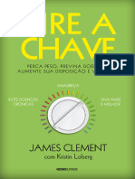 Vire A Chave - James Clement Com Kristin Loberg