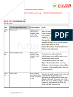 Davinder Singh (20426) Workflow Plan