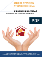 Manual de Buenas Prácticas Centros Iass