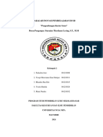 Makalah Inovasi Pembelajaran