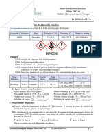 Série N° 3 - S4 2021