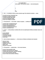 33-If Clause Test 2