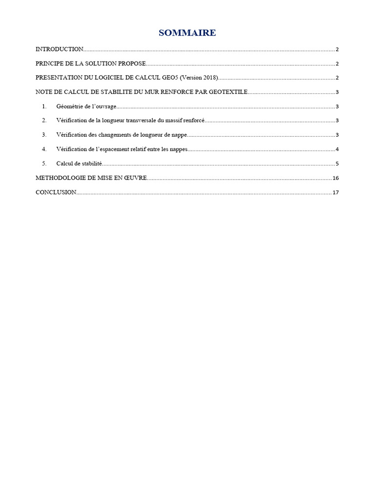 Fiche technique du mur ATALUS 50 | PDF | Fondation (construction ...