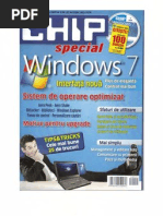 Download CHIP Special Windows 7 by catabossu SN71412622 doc pdf