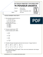 PTS1 20.21