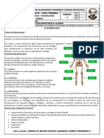 Ciencia y Tecnologia 2