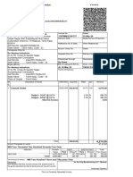 Description of Goods Amount Per Rate Quantity Hsn/Sac