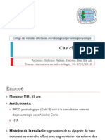 Cas Clinique 2