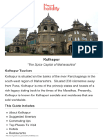 Kolhapur PDF