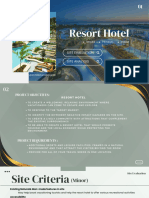 Group 5 Resort Hotel PDF