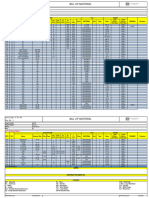 01) 60236 ODshrc BOM REV01 Paltes&profiles