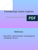 Kulpak Farmakologi Respirasi