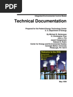 Download Technical Documentation_Integrated Environmental Control Model by api-3799861 SN7141378 doc pdf