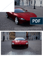 Myferrari - Ferrari Roma - IAJmKZ