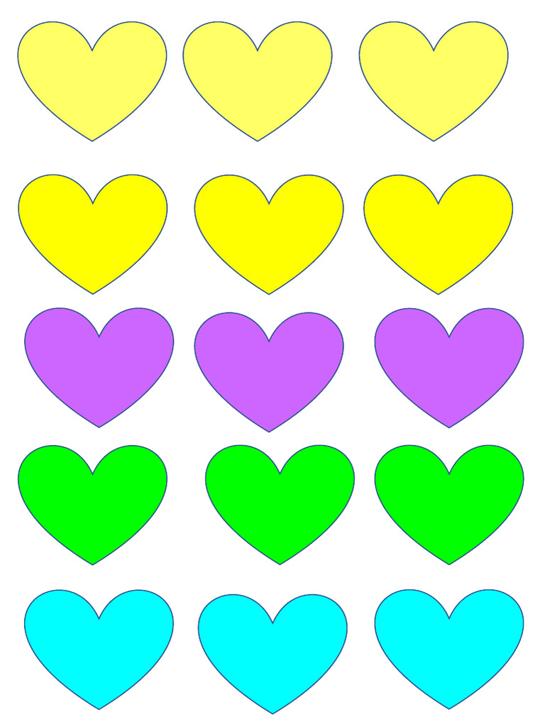 Heart | PDF