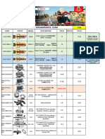 Lista Hasaki Dic2023