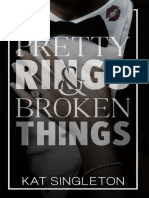 Pretty Rings and Broken Things A Billionaire Arranged Marriage Romance (Black Tie Billionaires) (Kat Singleton) EnglishEspañol (Z-Library)