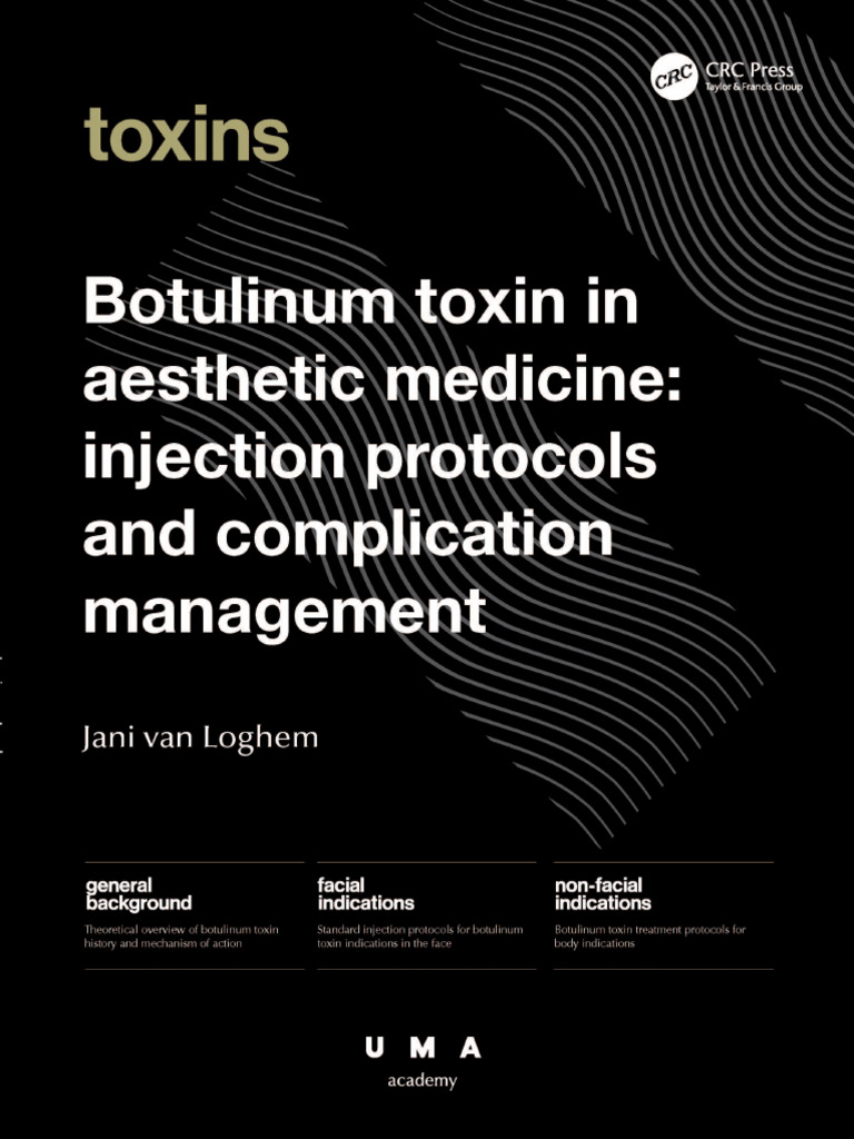 Botulinum Toxin in Aesthetic Medicine Injection Protocols and