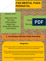 KLP 2 Psikologi DLM Praktik Kebidanan