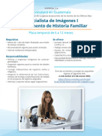 Anuncio Laboral HF - Marzo 2024 GT