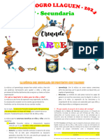 3ro - Dia Del Logro PDF