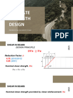 Midterm-01 Shear