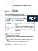 RPP Observasi PMM