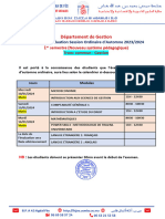 Planning S1-NS TC-GES SAO 2024