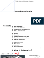 Lecture02 Deformation Strain 2023 Part One