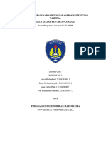 Proses Berbangsa Dan Bernegara Sebagai Identitas Nasional