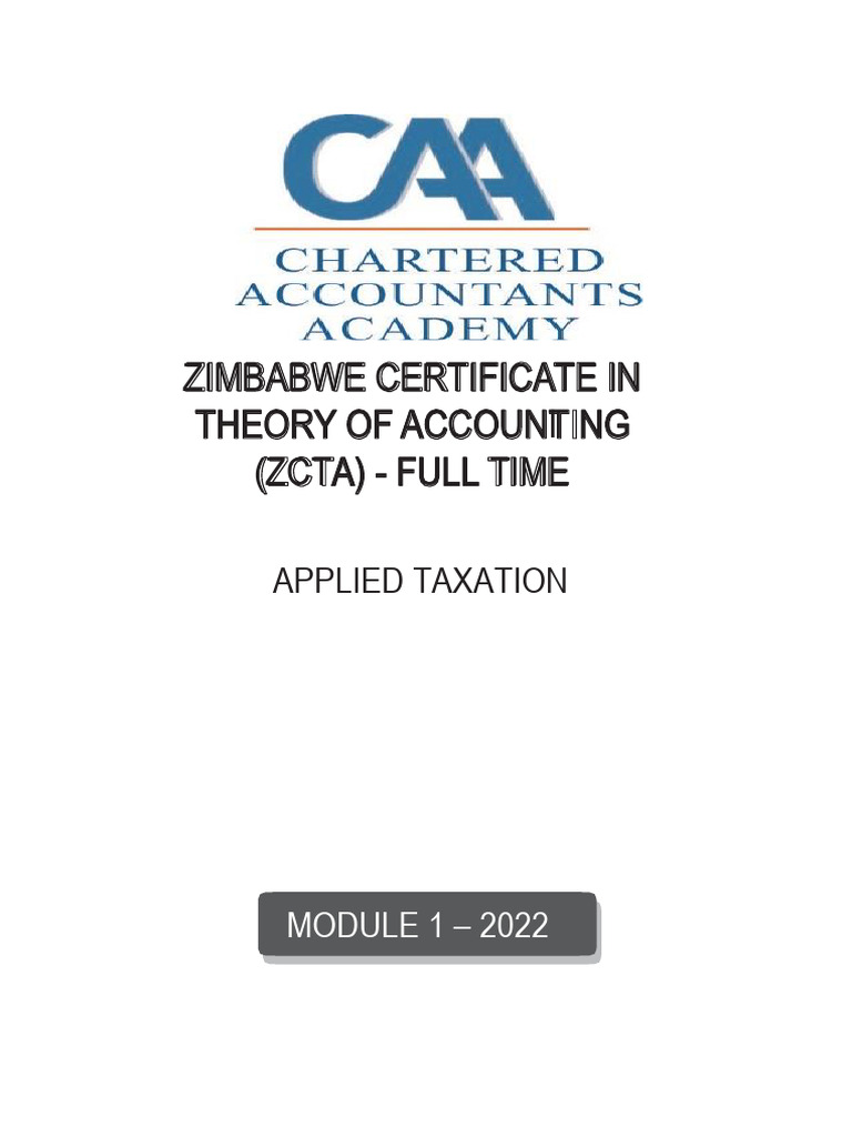 unit-a-administrative-framework-pdf-taxes-direct-tax