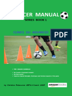 Soccer Manual Series Presentation